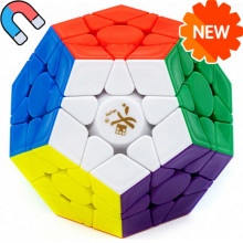 Головоломка DaYan V2 M Megaminx